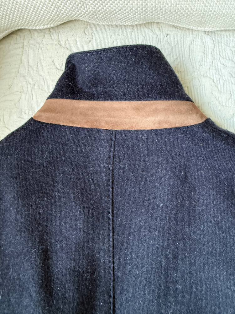 Loro Piana KASCHMIRJACKE LORO PIANA