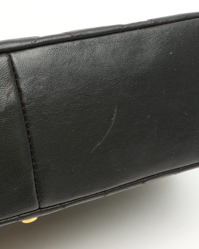 Chanel Medium Diana Bag