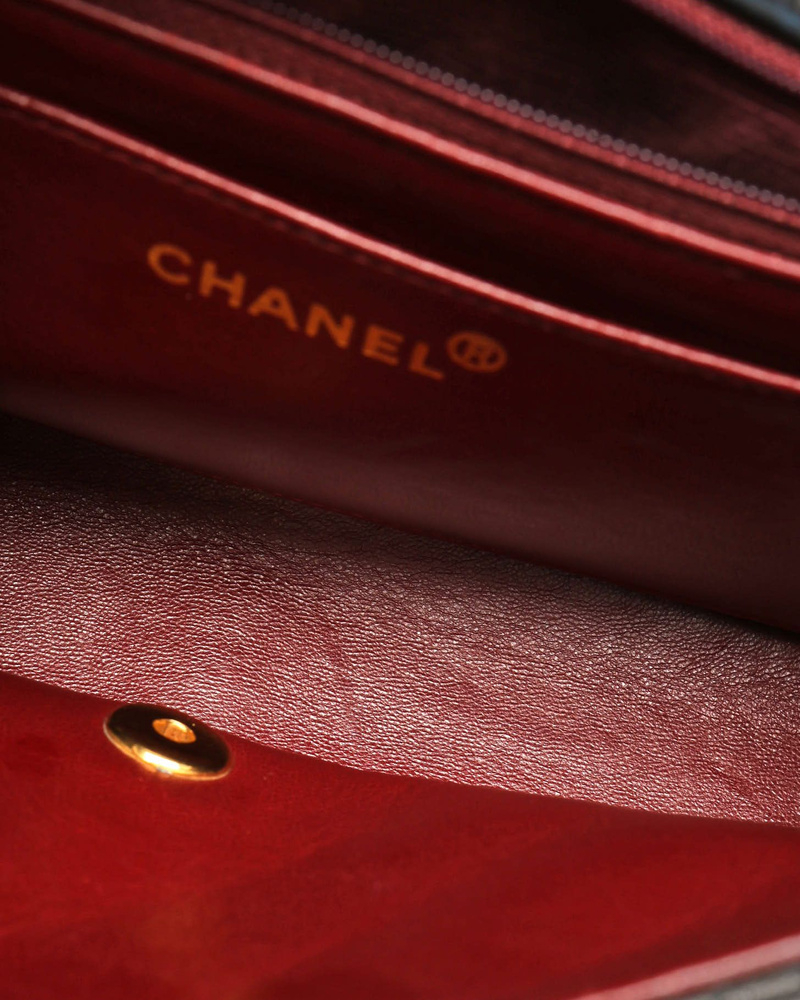 Chanel Medium Diana Bag