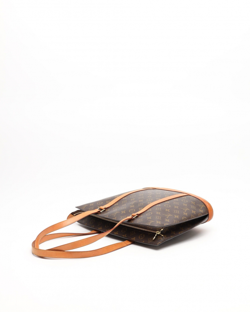 Louis Vuitton Monogram Babylone Bag