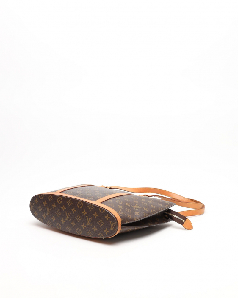 Louis Vuitton Monogram Babylone Bag