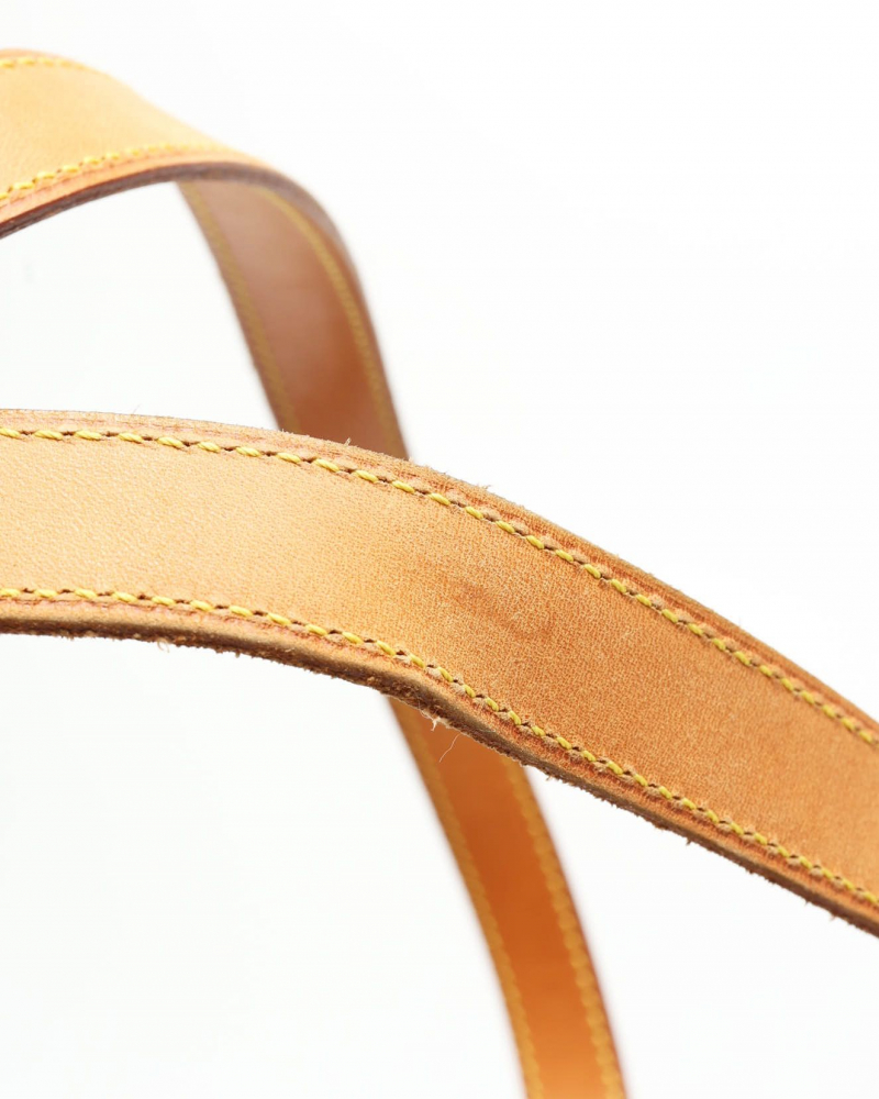 Louis Vuitton Monogram Babylone Bag