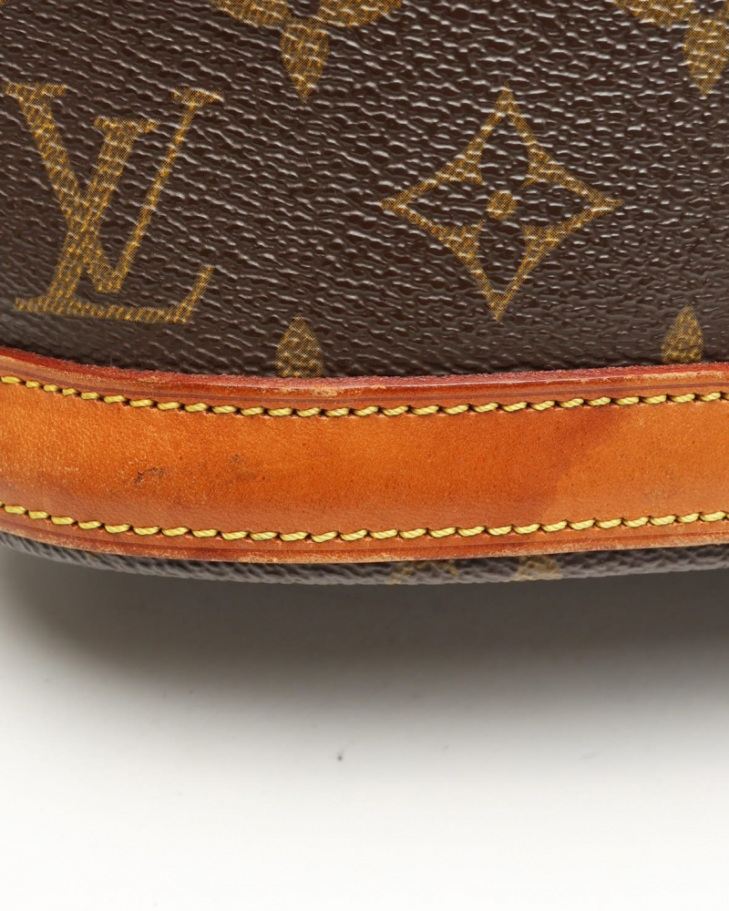 Louis Vuitton Monogram Babylone Bag