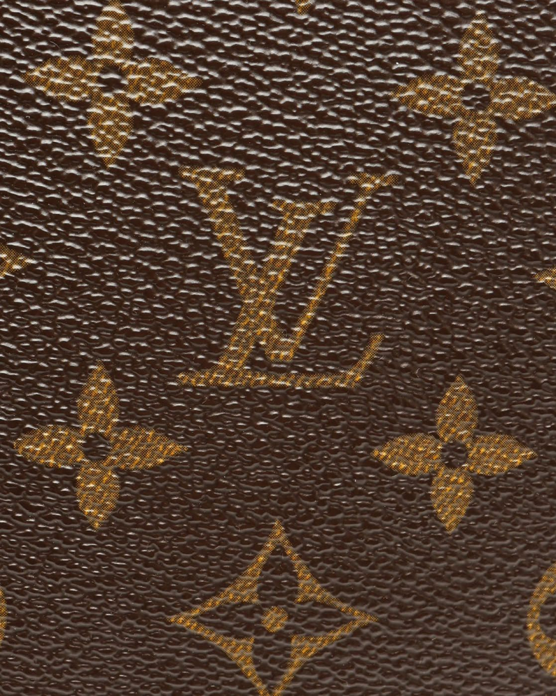 Louis Vuitton Monogram Babylone Bag