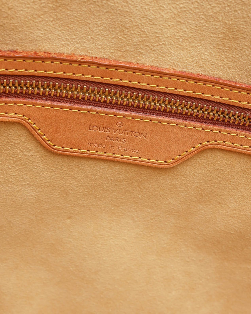 Louis Vuitton Monogram Babylone Bag