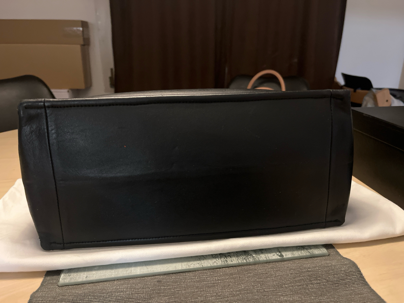 Christian Dior Sac fourre-tout