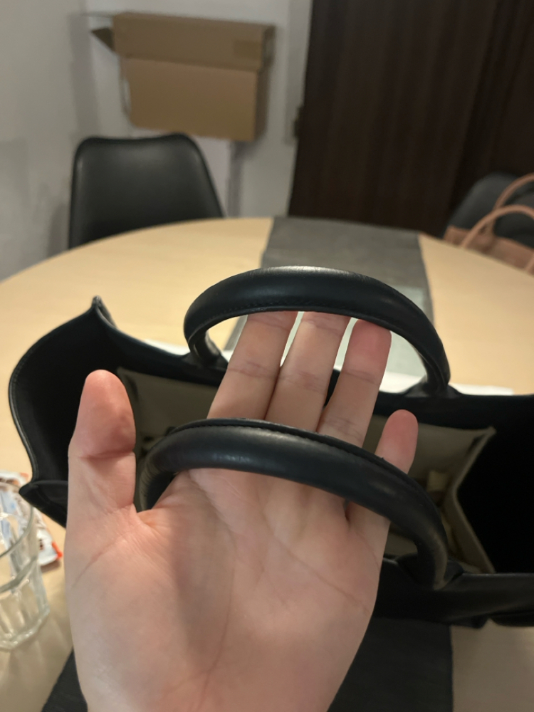 Christian Dior Sac fourre-tout