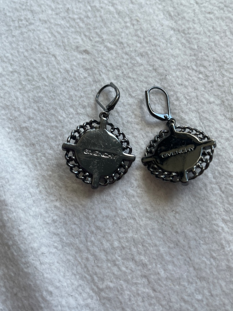 Givenchy Ohrringe