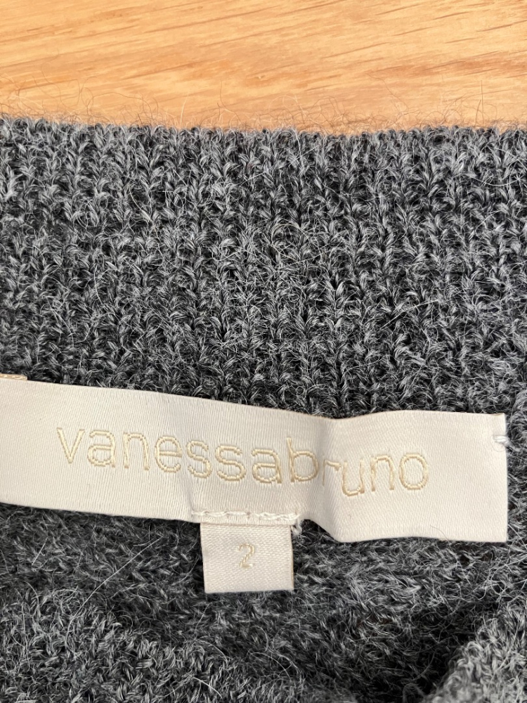 Vanessa Bruno Pariserin