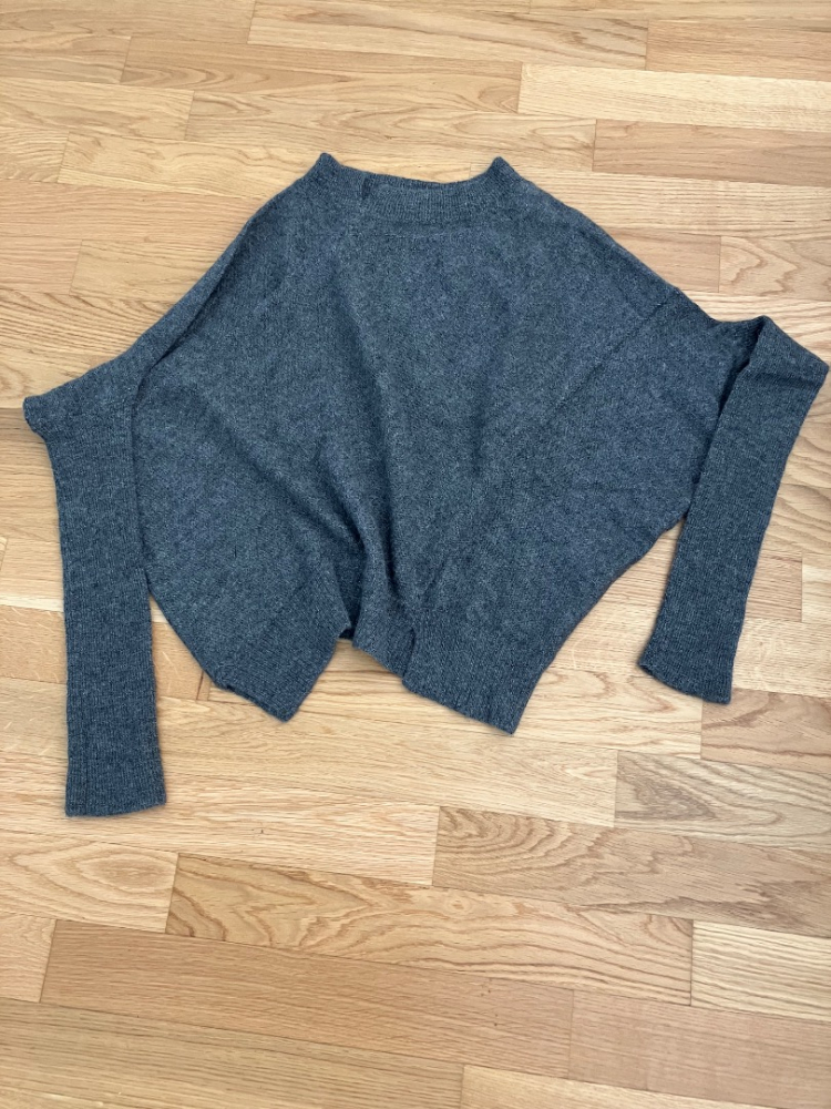 Vanessa Bruno Pariserin