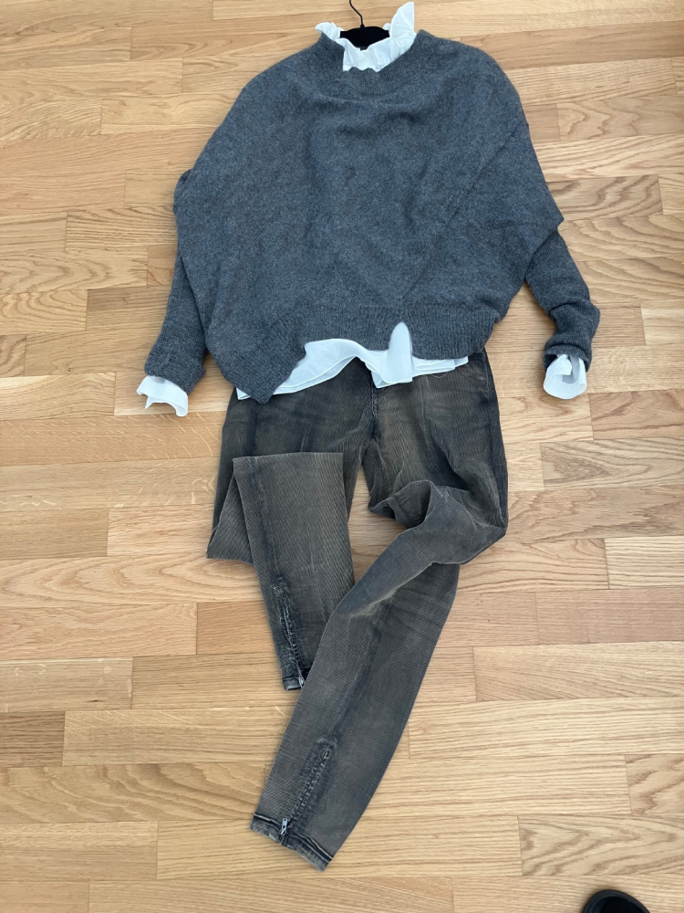 Vanessa Bruno Pariserin