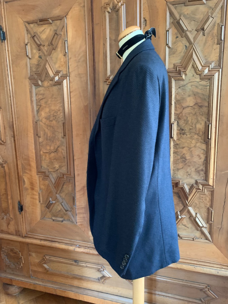 Loro Piana for HUGO BOSS Blazer