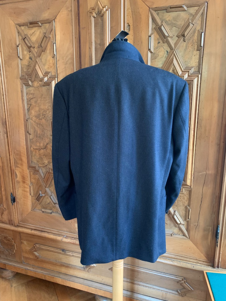 Loro Piana for HUGO BOSS Blazer