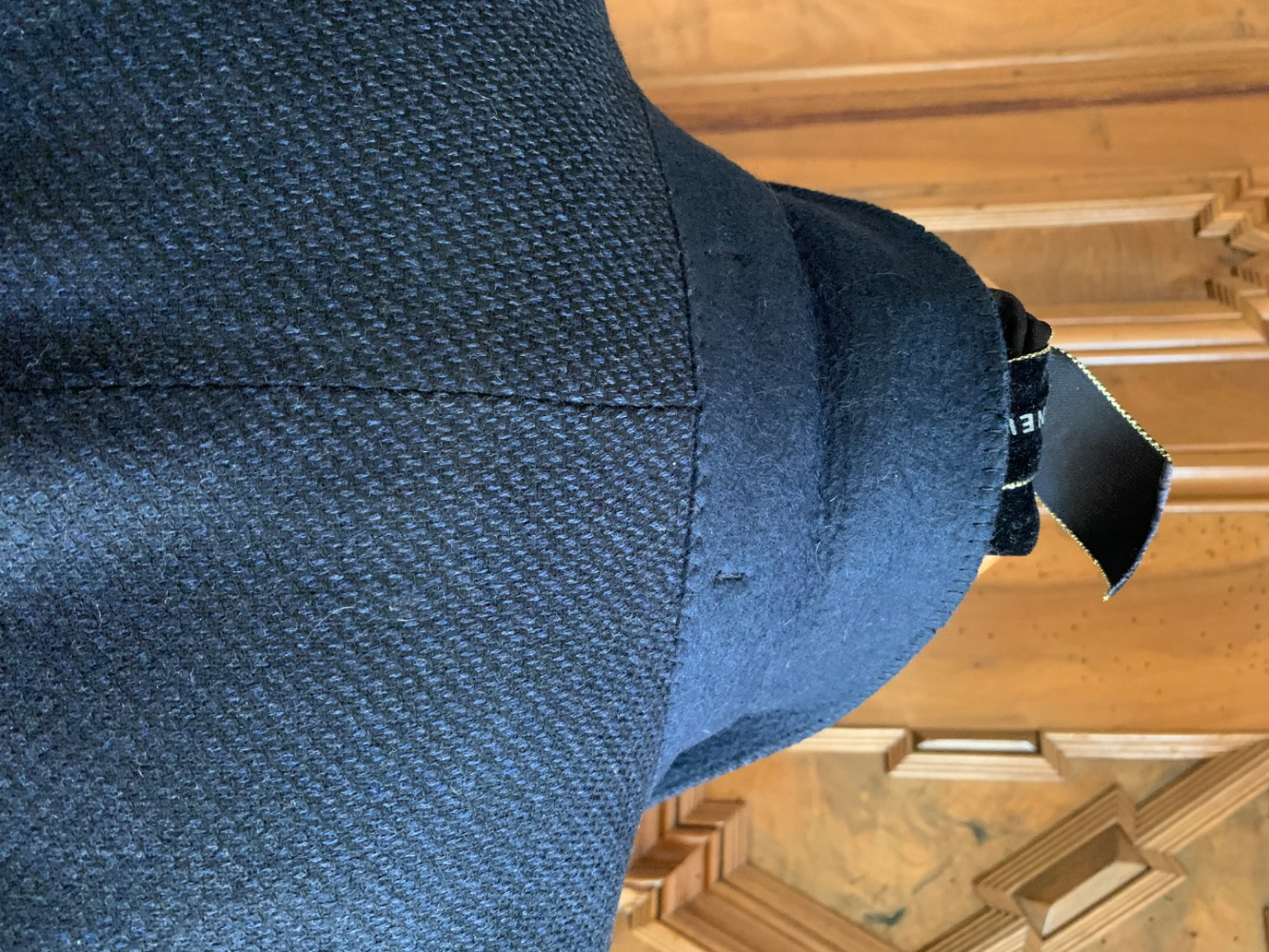 Loro Piana for HUGO BOSS Blazer