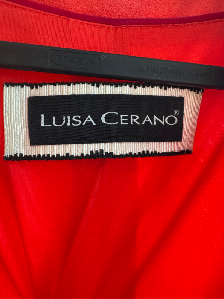 Luisa Cerano Blazer