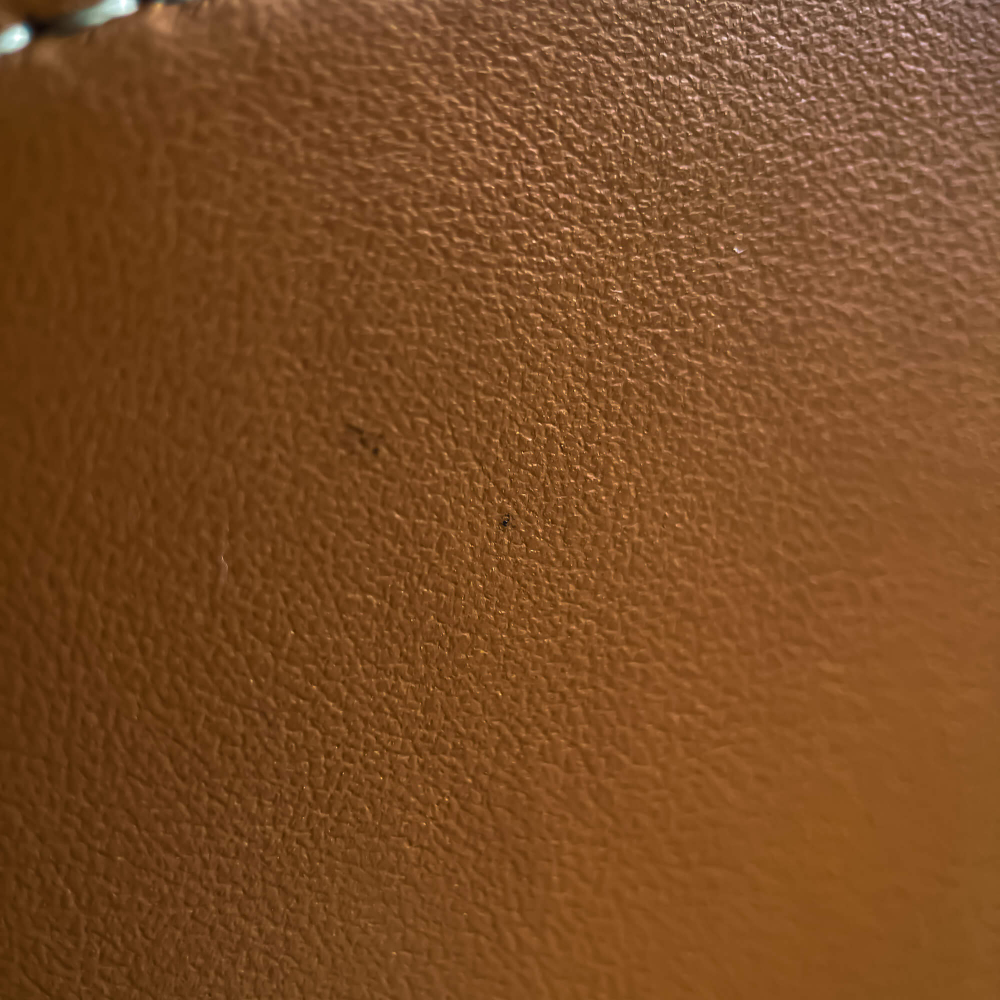 Tod's T Timeless Mini Woven Raffia and Leather Shopper Crossbody Natural brown