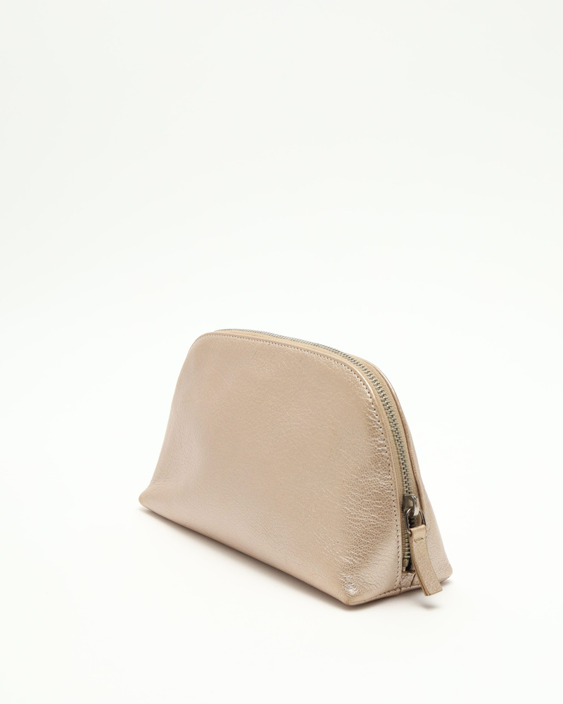 Chanel Coco Mark Cosmetic Pouch