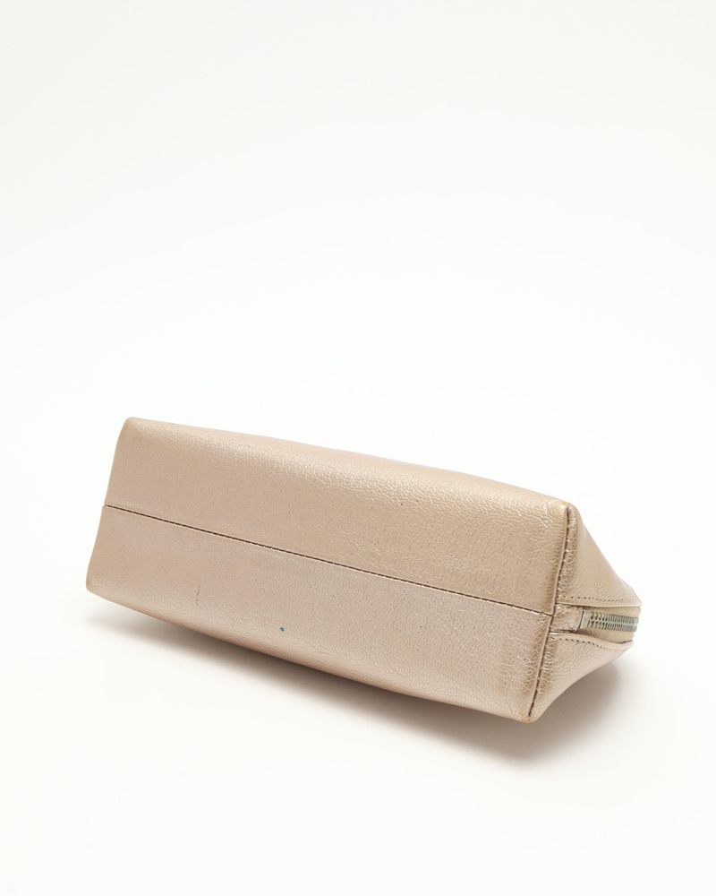 Chanel Coco Mark Cosmetic Pouch