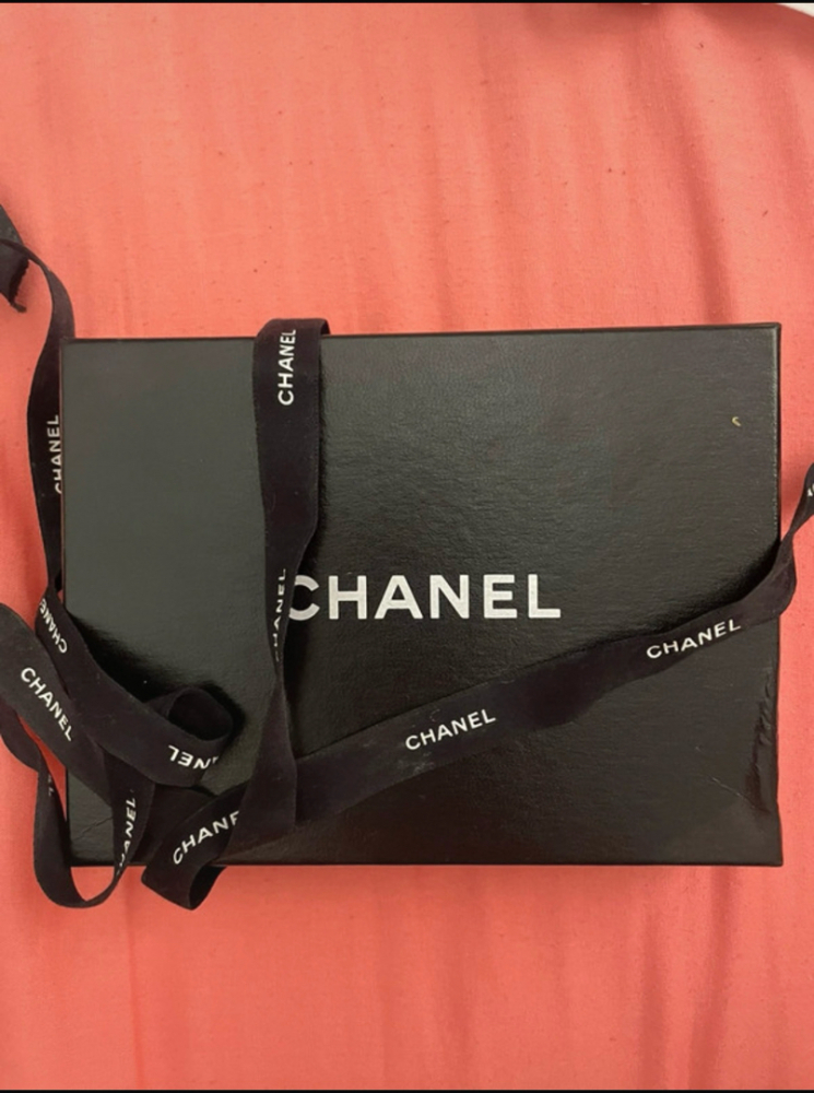 Chanel Wallet