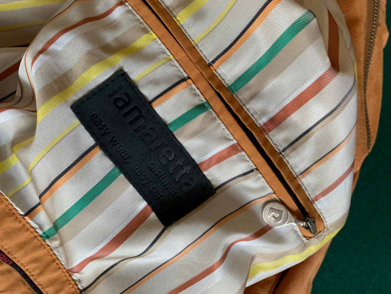 Pierre Cardin Veste Unisexe