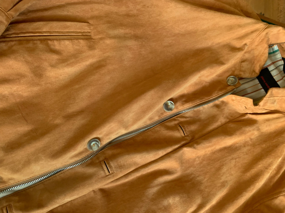 Pierre Cardin Veste Unisexe