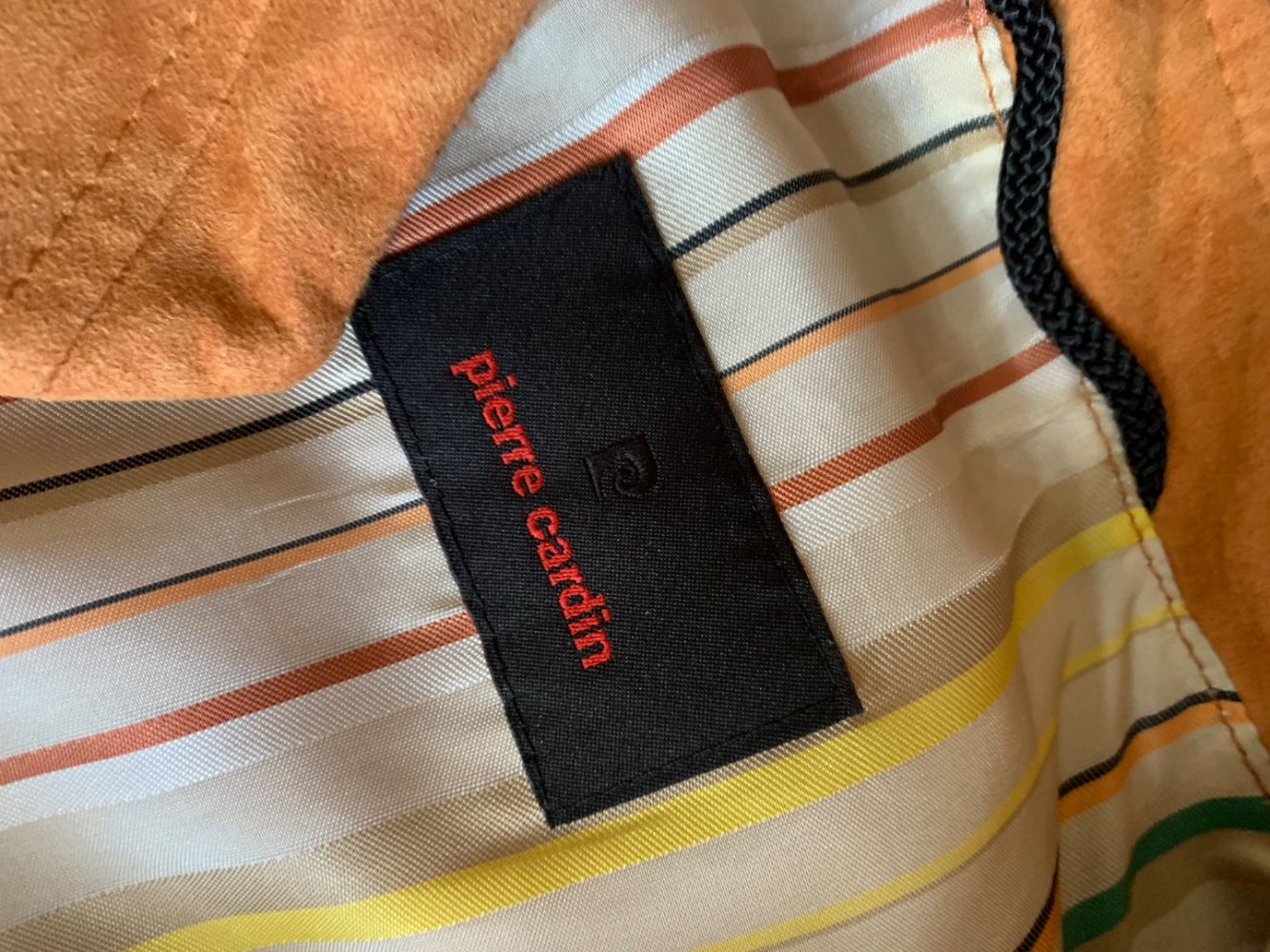 Pierre Cardin Veste Unisexe