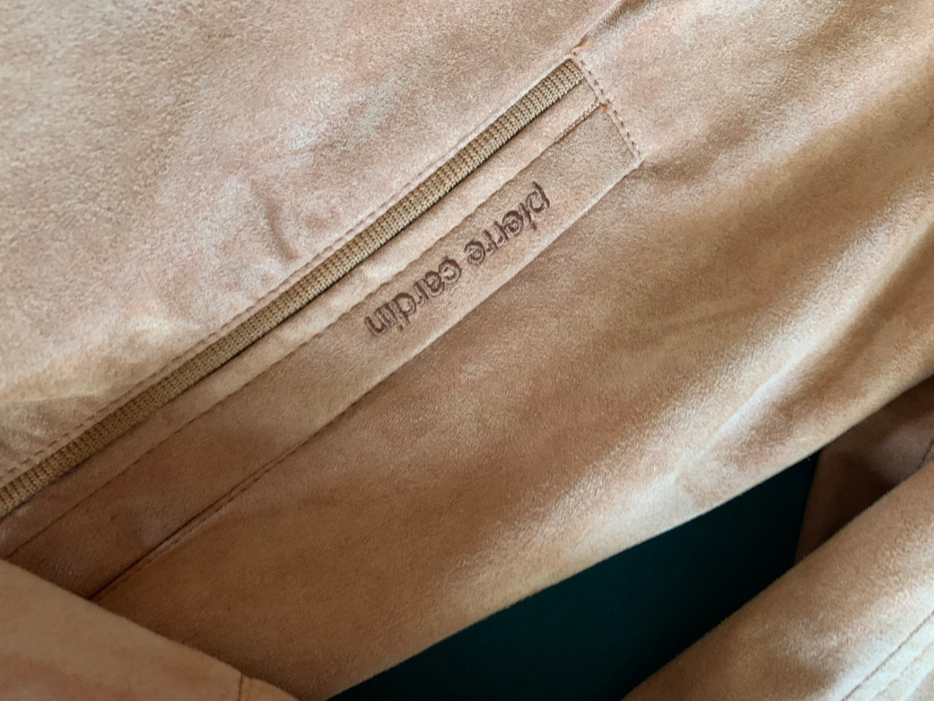 Pierre Cardin Veste Unisexe