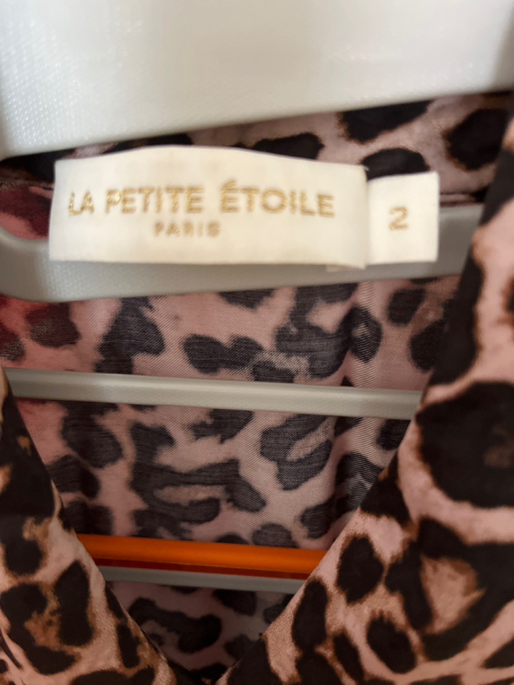 La Petite Étoile PARIS