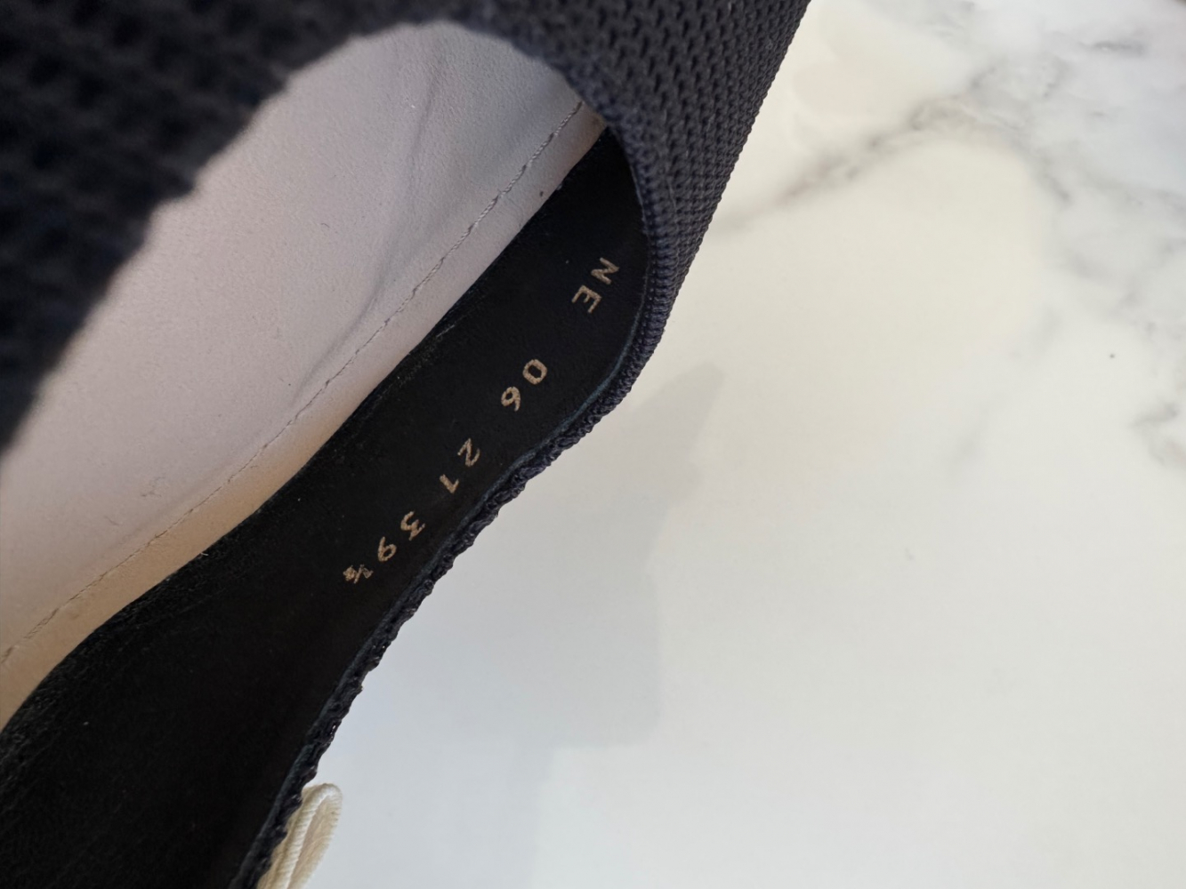 Christian Dior Escarpin J'adior