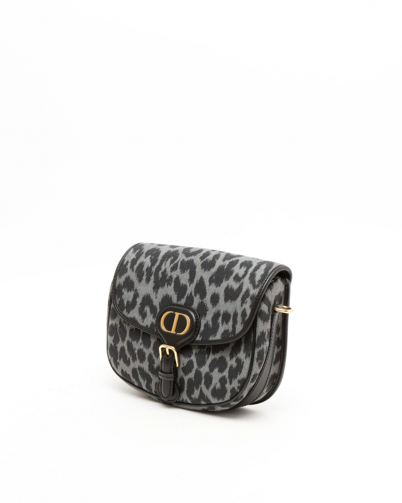 Christian Dior Medium Bobby Mizza Bag