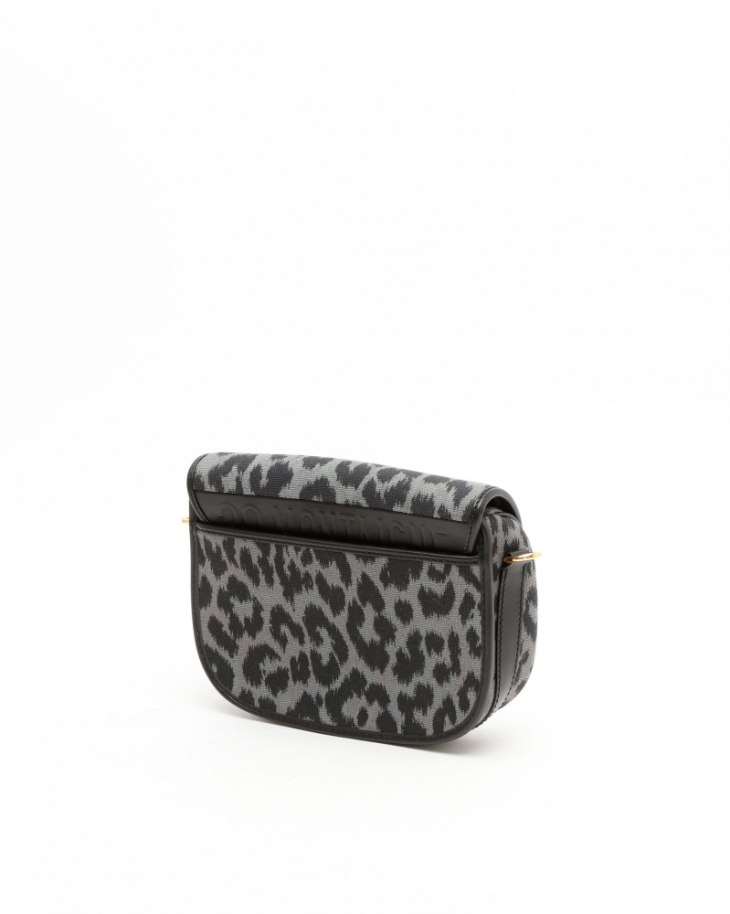 Christian Dior Medium Bobby Mizza Bag