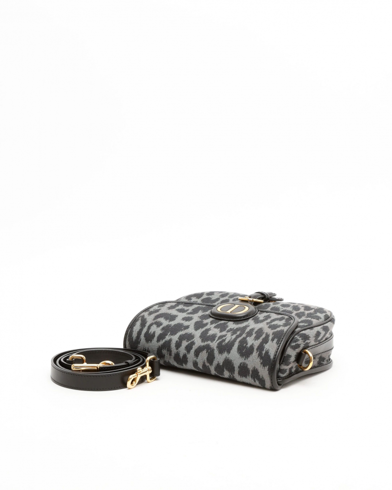 Christian Dior Medium Bobby Mizza Bag