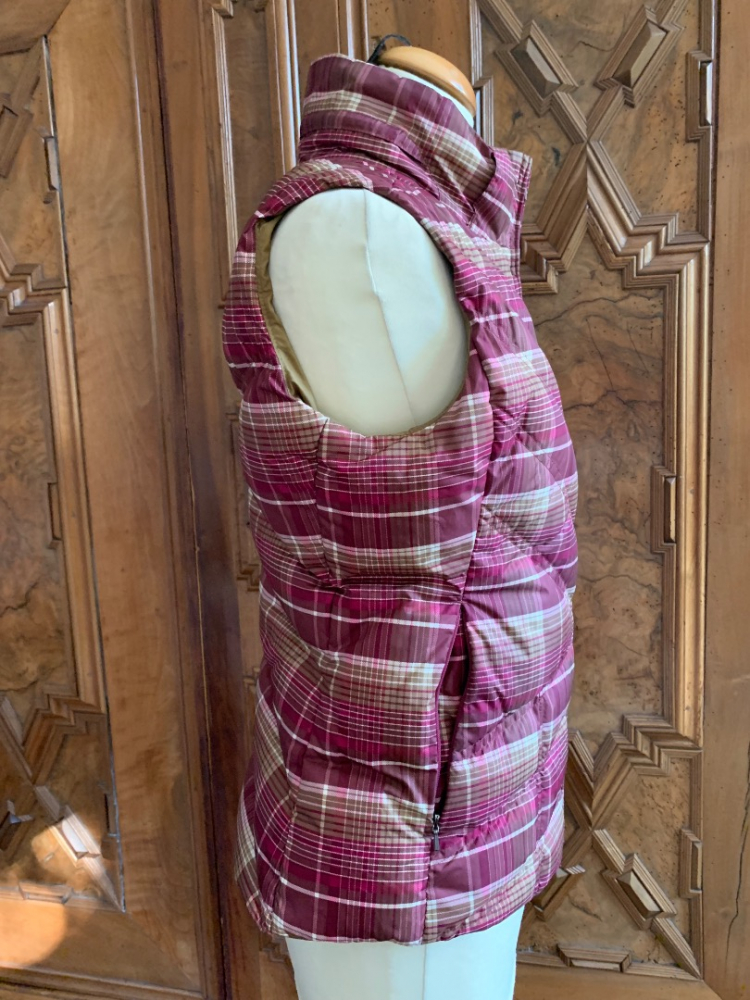 Patagonia NEW DAUNEN WESTE