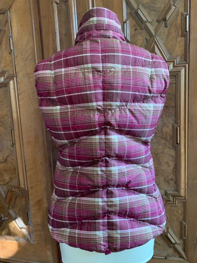 Patagonia NEW DAUNEN WESTE