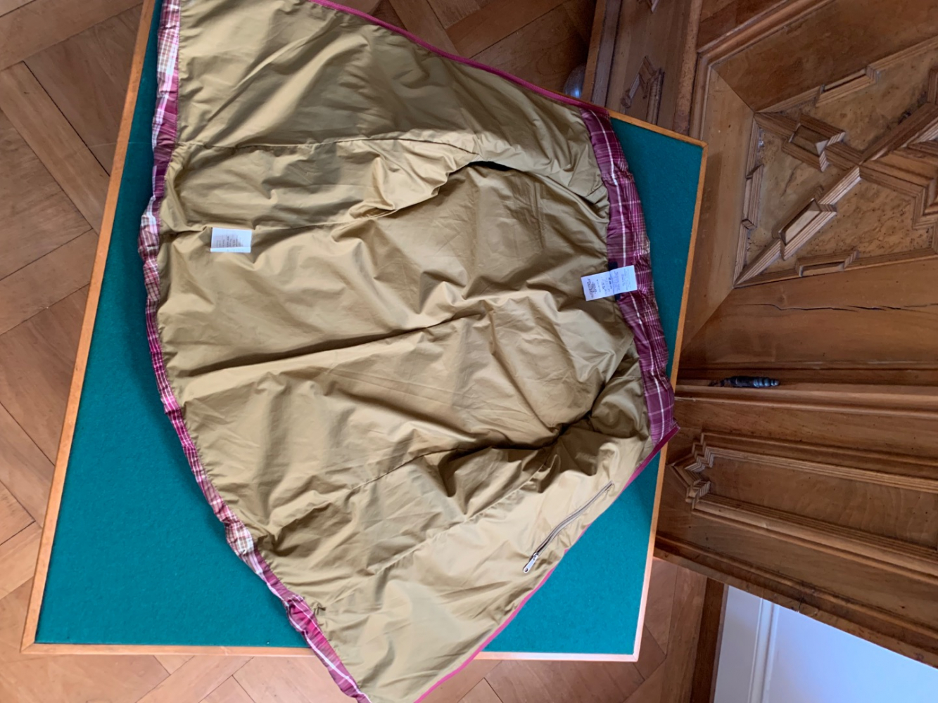 Patagonia NEW DAUNEN WESTE