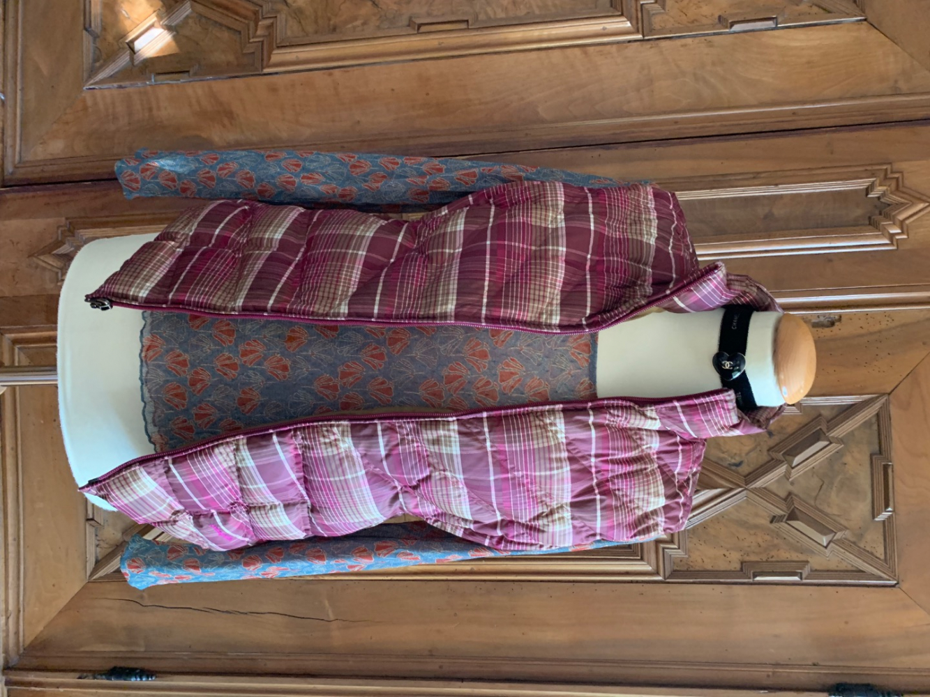 Patagonia NEW DAUNEN WESTE