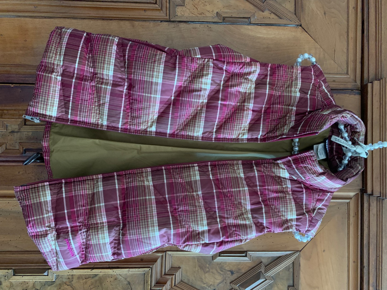 Patagonia NEW DAUNEN WESTE