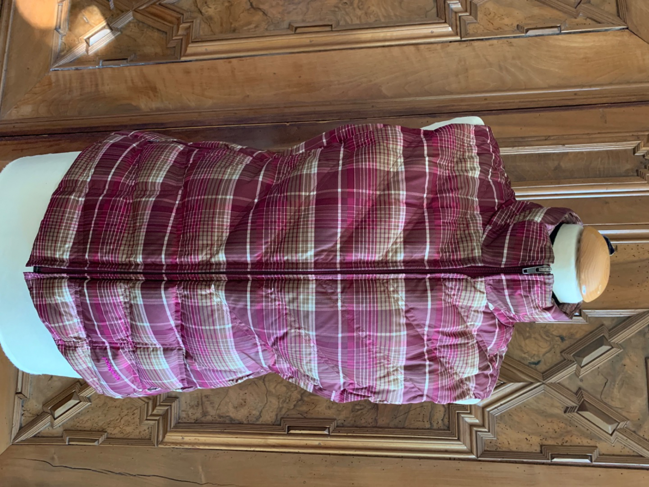 Patagonia NEW DAUNEN WESTE