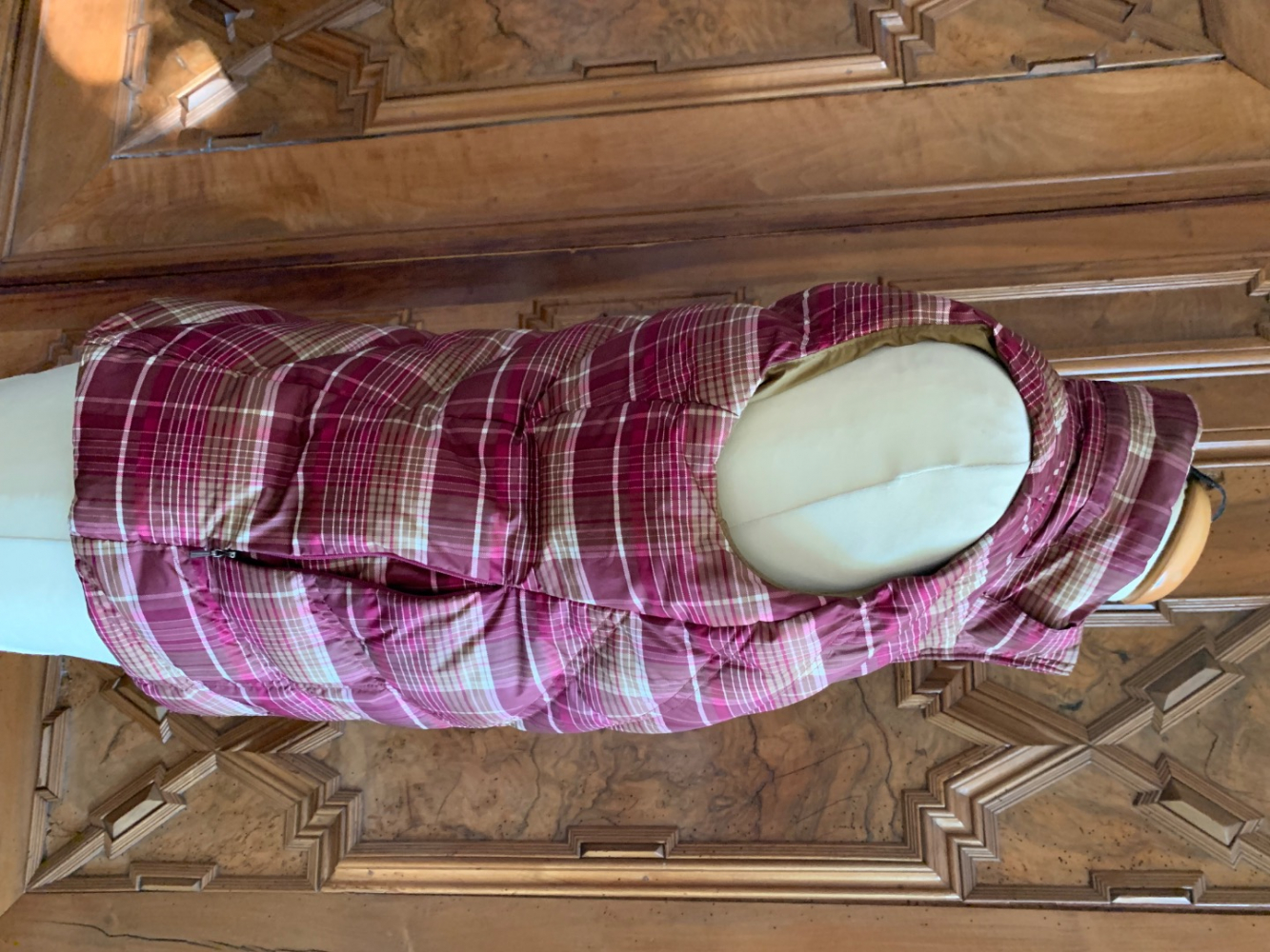 Patagonia NEW DAUNEN WESTE