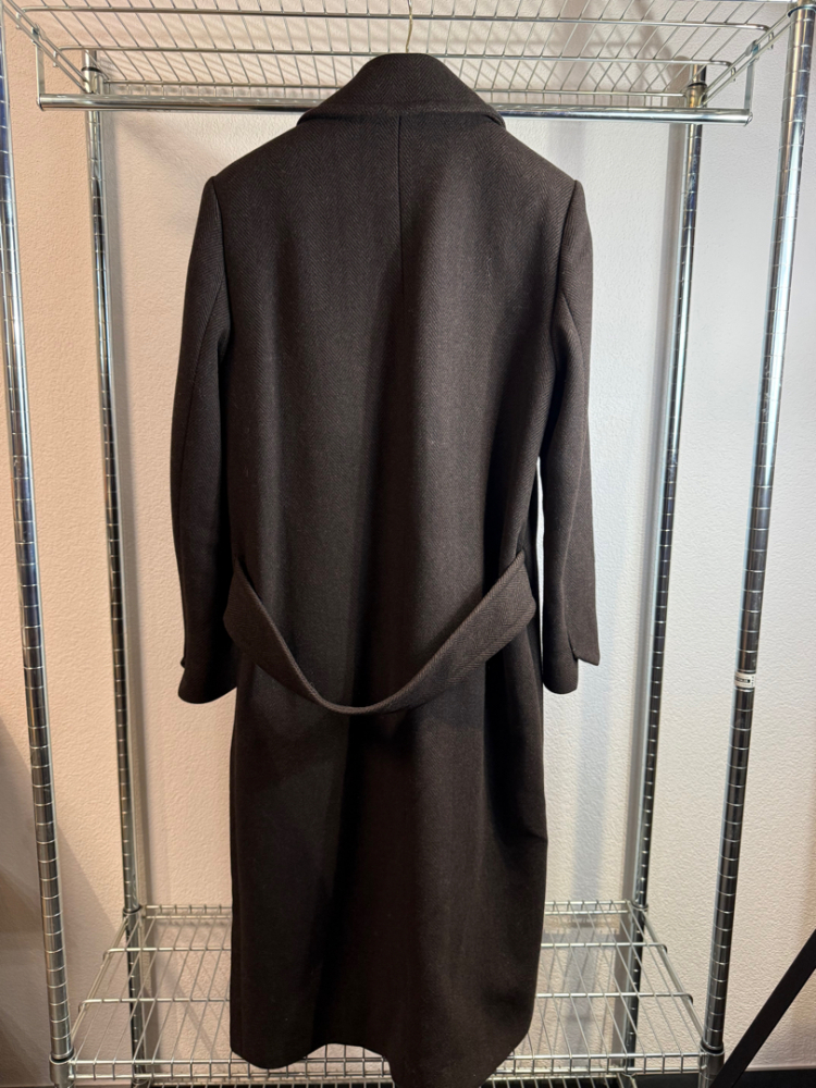 Zadig & Voltaire Mantel