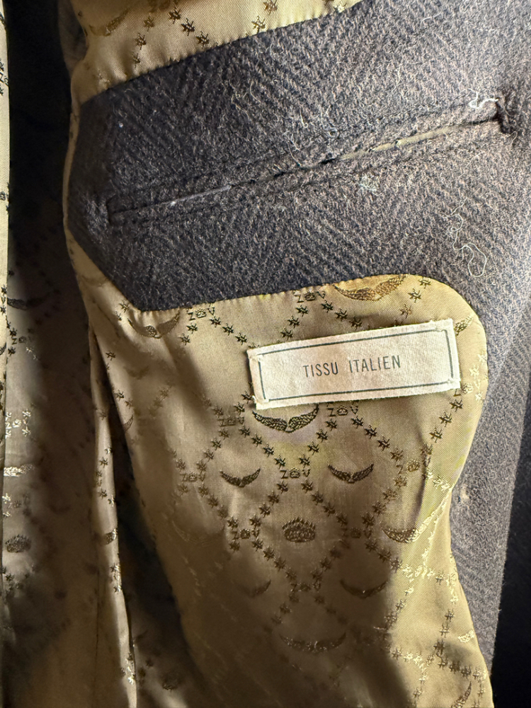 Zadig & Voltaire Mantel