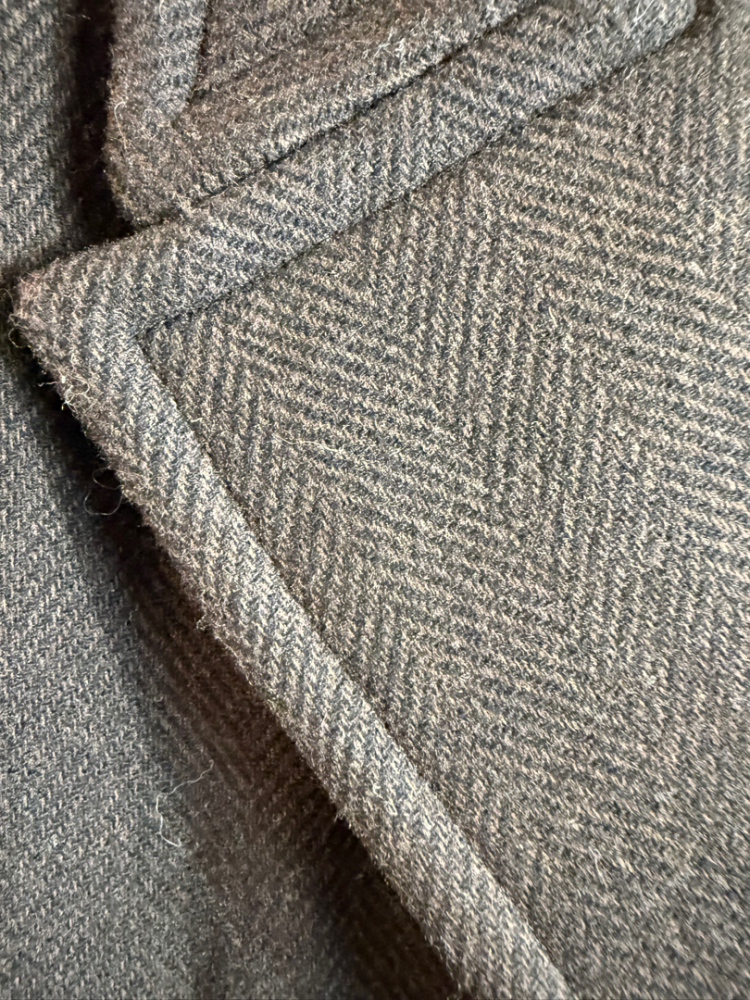 Zadig & Voltaire Mantel