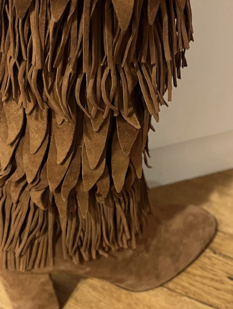Aquazzura Boots