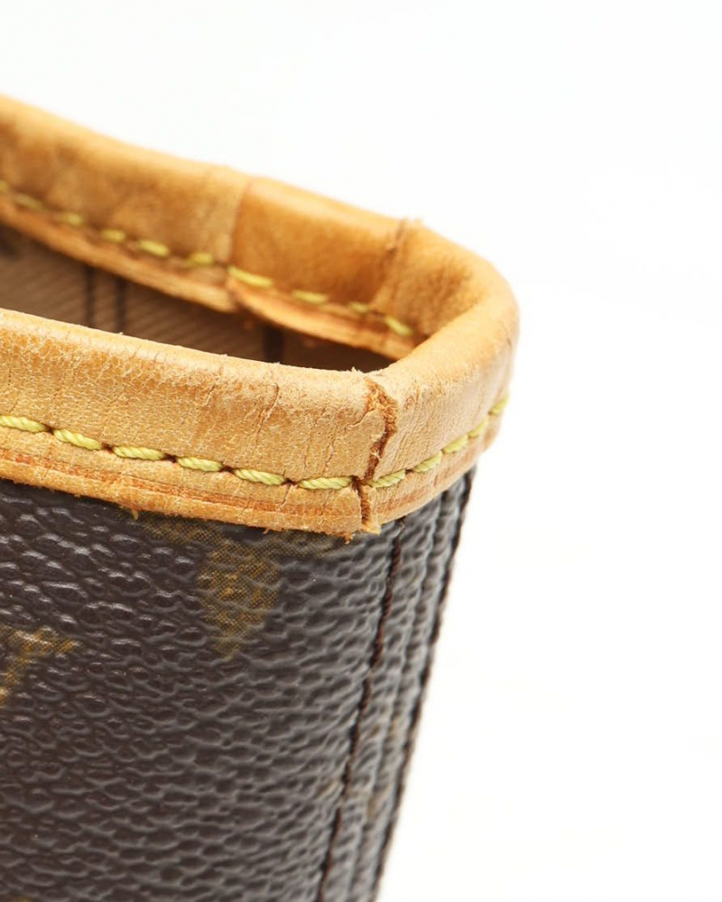 Louis Vuitton Monogram Neverfull PM Tote Bag