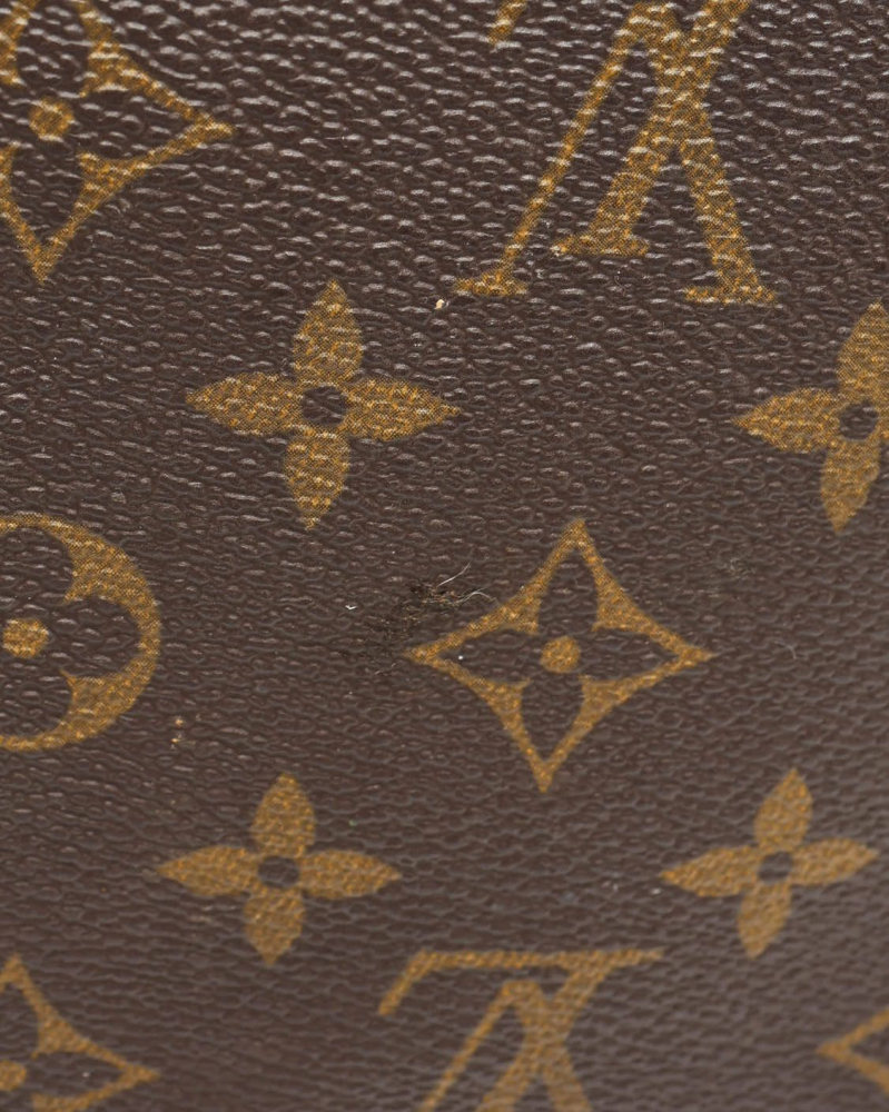 Louis Vuitton Monogram Neverfull PM Tote Bag