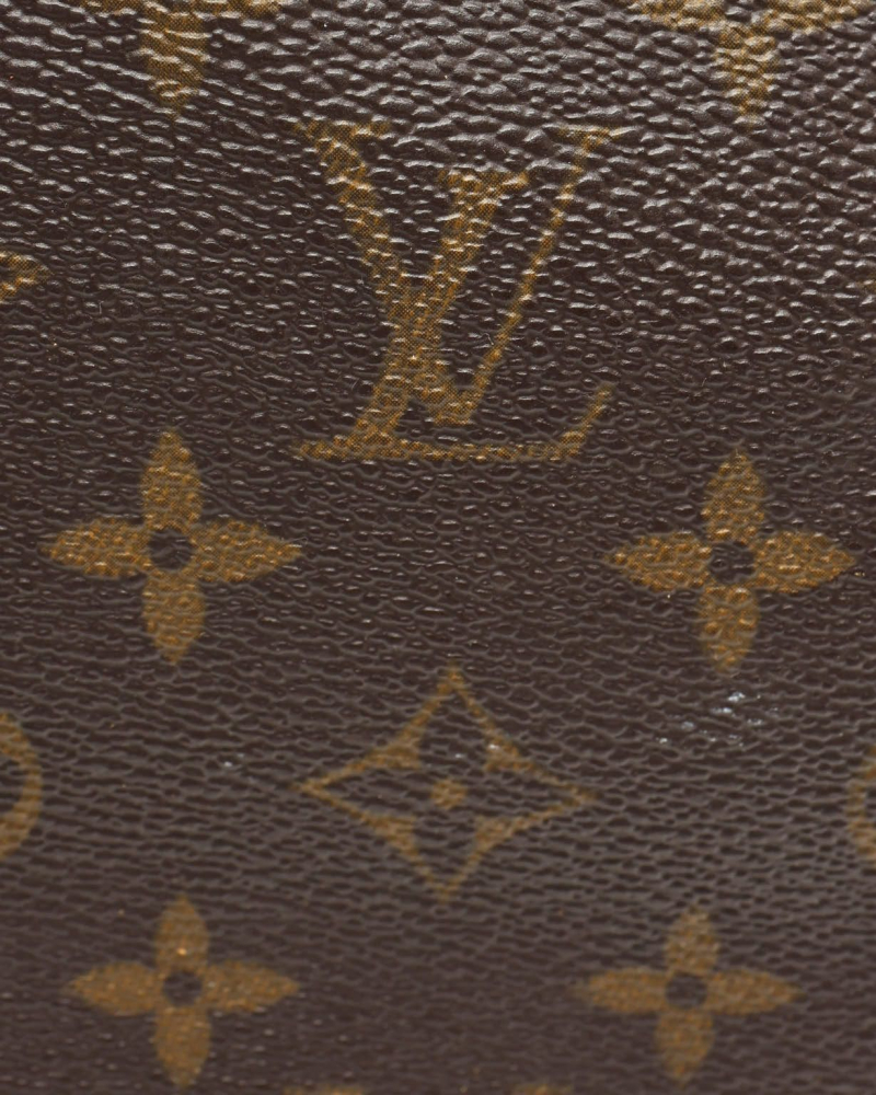 Louis Vuitton Monogram Neverfull PM Tote Bag