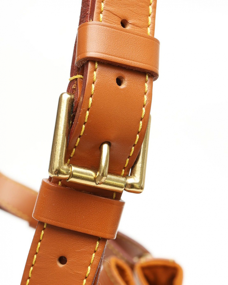 Louis Vuitton EPI Cipango Petit Noé Bag