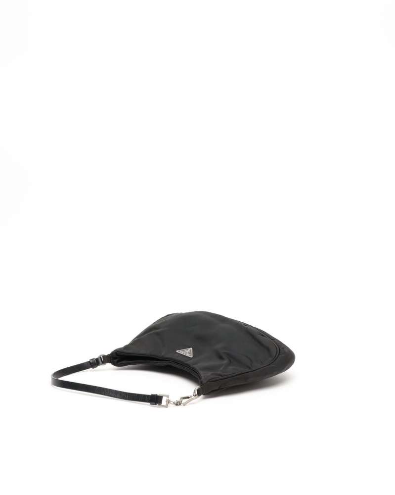 Prada Tessuto Cleo Bag