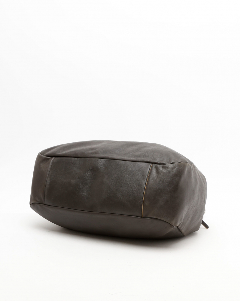 Chanel Large CC Hobo Bag