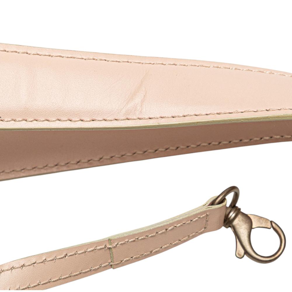 Chanel B Chanel Brown Beige Nylon Fabric New Travel Line Tote Italy